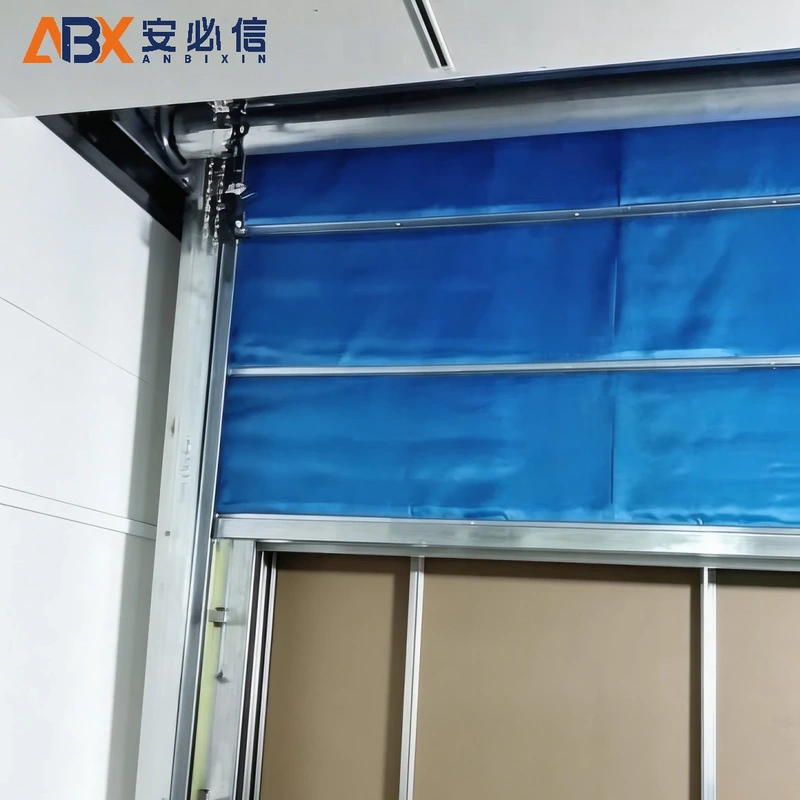桂林市充气式门封