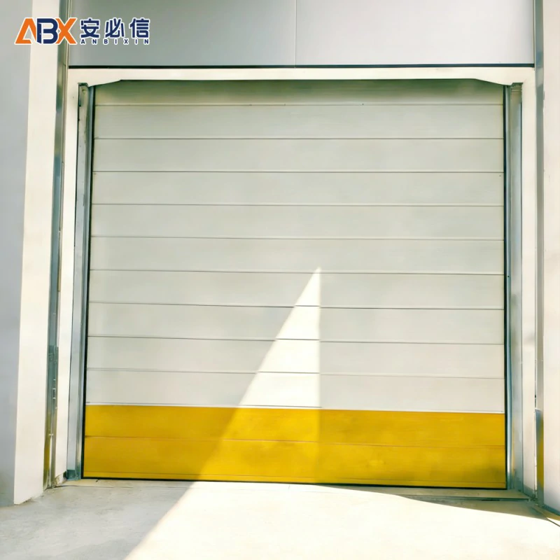 桂林市垂直提升门