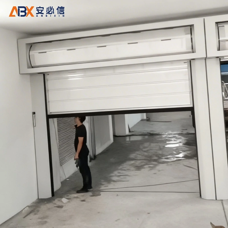 桂林市医药密闭高速门